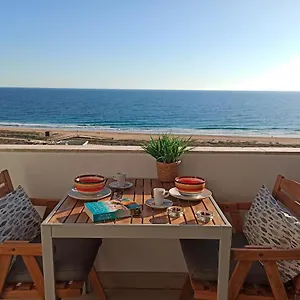  Apartamento Great Sea View Portugal