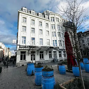 3* Ξενοδοχείο La Grande Cloche