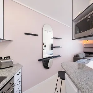  Apartamento The Flamingo Private By Perch África do Sul
