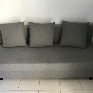  Apartamento Da Rocha - Tarik Portugal