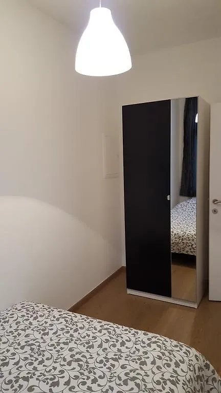 Beautiful Modern Apartment Bruxelas Bélgica