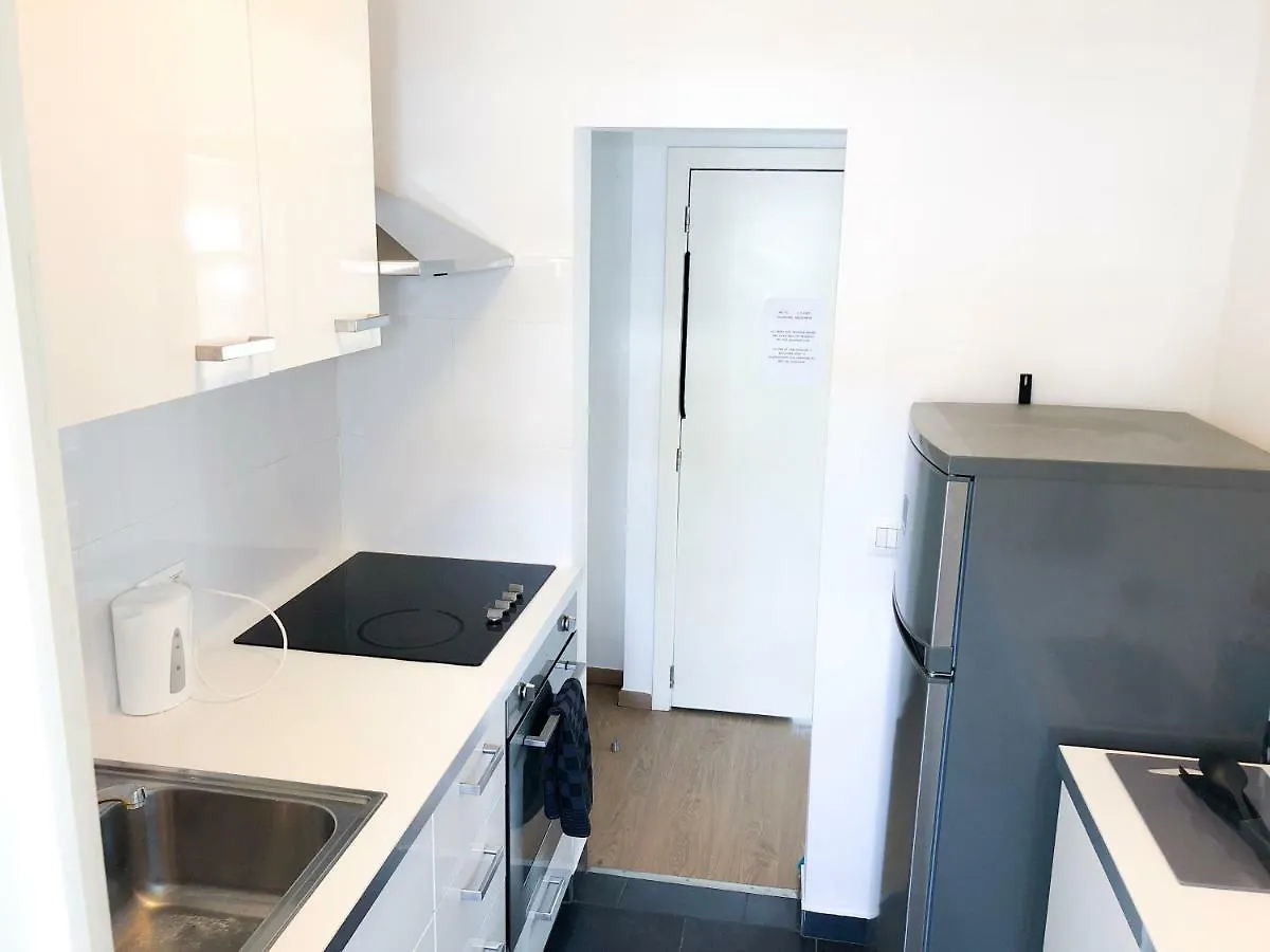 Beautiful Modern Apartment Bruxelas Bélgica